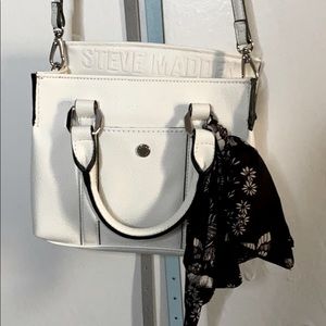 Steve madden purse 🤍